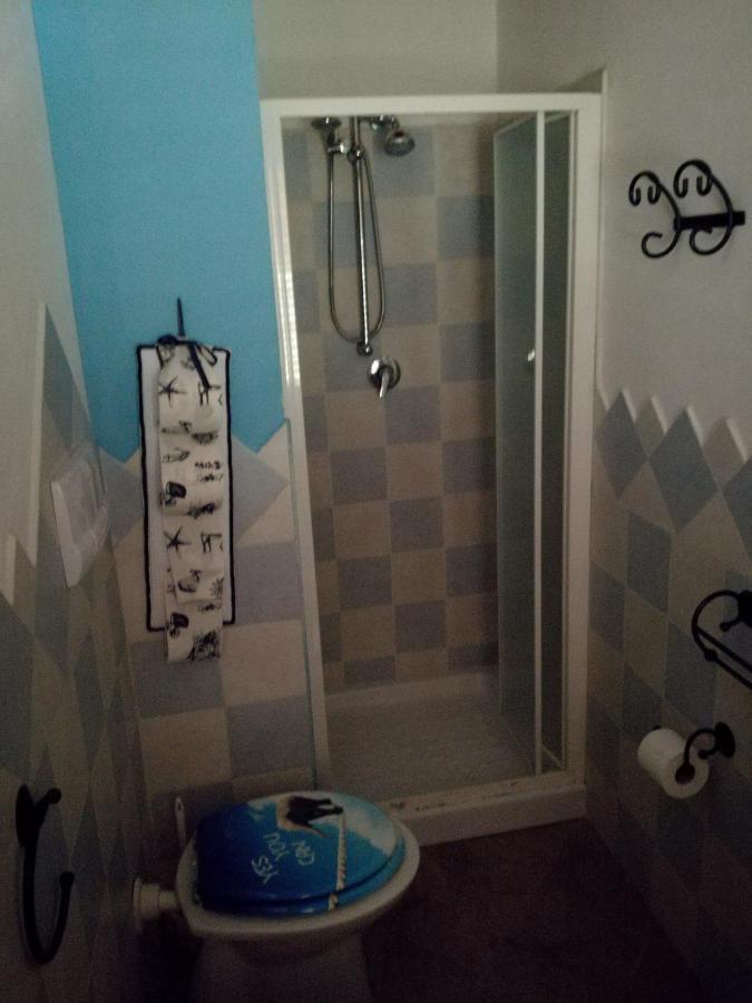 B&B Funtanadetalia Olmedo Eksteriør bilde